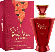 Парфюмированная вода Parfum Pergolese Rue Pergolese Rouge 100 мл