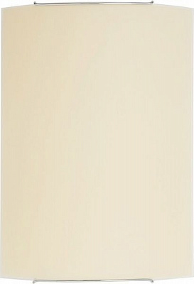 Светильник настенный Nowodvorski KREMONA 3 1x100 Вт E27 крем 