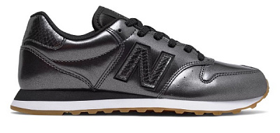 Кроссовки New Balance GW500WR1 р.US 5,5 черный