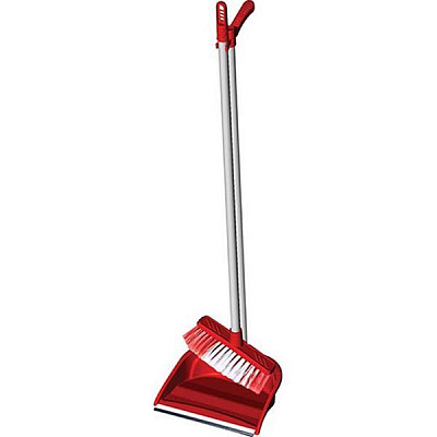 Совок + щітка для прибирання в асортименті PROservice