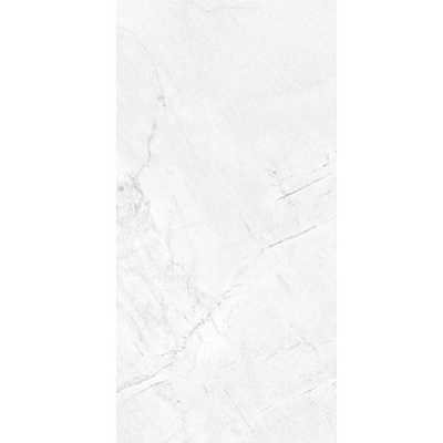 Плитка Golden Tile Absolute белая 300x600 мм