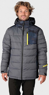 Куртка Brunotti 2221200053-9997 р.XL синій