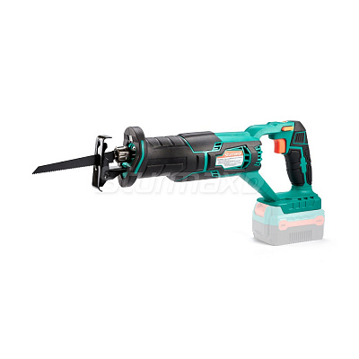 Мини пила аккумуляторная Sturmax сабельная RSM8820CL