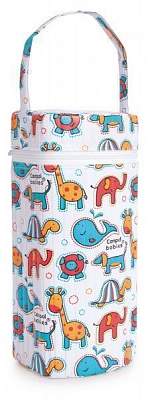 Контейнер для бутылочки Canpol Babies 9/225