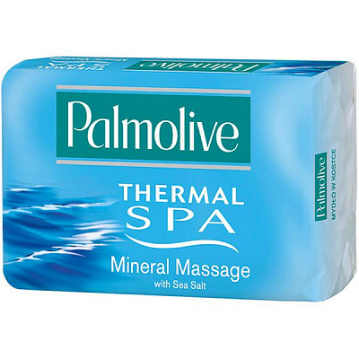 Мило Palmolive Thermal SPA Масаж 90 г