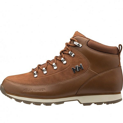 Черевики Helly Hansen THE FORESTER 10513-580 р. 11 коричневий