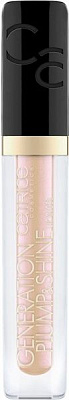 Блиск для губ Catrice Generation Plump & Shine №90 Golden Zircon 4,3 мл