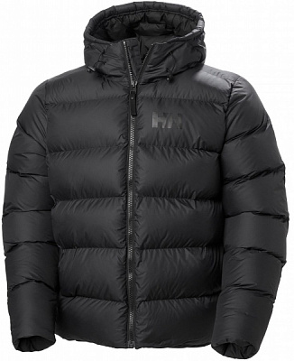 Куртка Helly Hansen ACTIVE PUFFY JACKET 53523_990 р.L черный