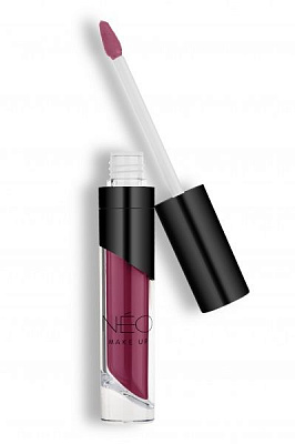 Блеск для губ NEO Make up Creamy Matte Lip Colour 03 Aileen 6,5 мл