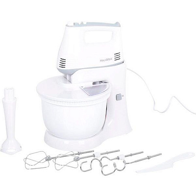 Миксер планетарный HausMark HMI-3005B