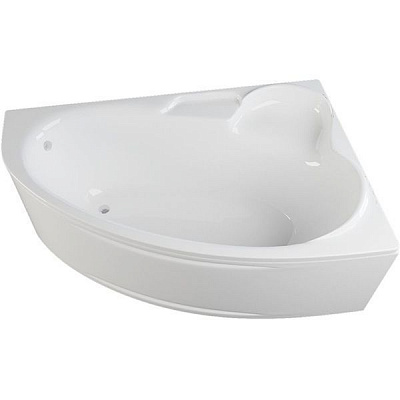 Ванна акриловая EGO Nicole R 170x110