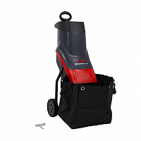 Измельчитель садовый AL-KO MH 2500 Slice