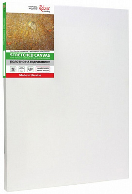 Підрамник 50x80 см ROSA Gallery