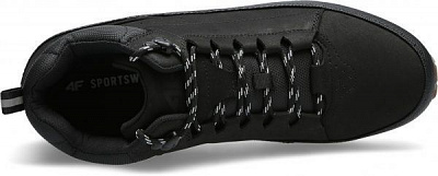 Ботинки 4F D4Z20-OBMH202-20S р. EUR 46 черный