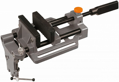 Тиски Topex  07A310