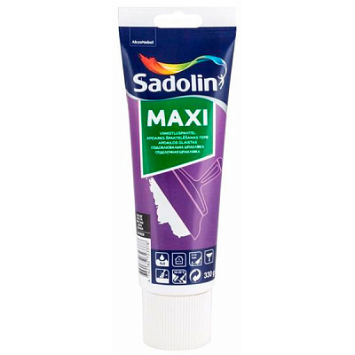 Шпаклівка Sadolin MAXI 330 г