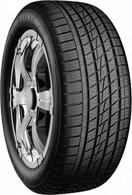Шина PETLAS A/S EXPLERO PT411 225/70R15С 112/110 R лето