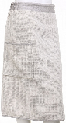 Юбка для сауны Agadir L/XL бежевый Sousa Dias 