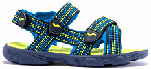 Сандалі Joma SWAVJS2404V р.29 синій