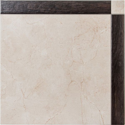 Плитка Zeus Ceramica Marwood Beige ZWXMW3 45x45 (48,6)