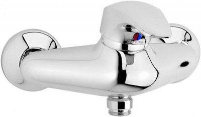 Змішувач для душу Damixa Space 102000000