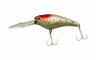 Воблер Fox Troll Minnow TL12 22 г 120 мм #23