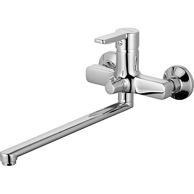 Змішувач для ванни Aqua Rodos AQUA 90779