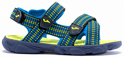 Сандалии Joma SWAVJS2404V р.29 синий