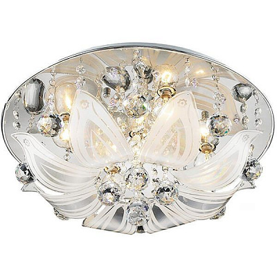 Люстра Altalusse LV180-05