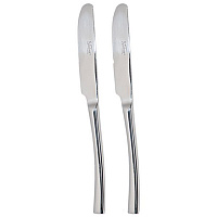 Набор столовых ножей Sacher SHSP10-К2 2 шт