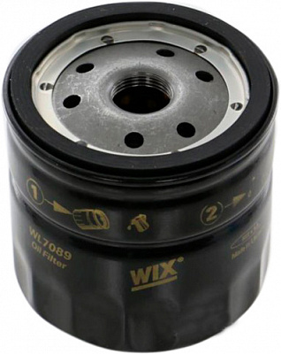 WIX Filters WL7089 - FN OP543