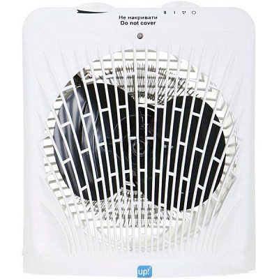 Тепловентилятор UP! (Underprice) FH-0405