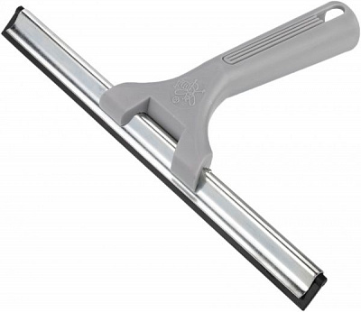 Стяжка для окон/для зеркал Apex шкребок 25 см 