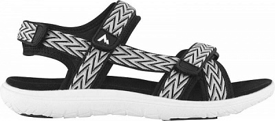 Сандалии McKinley Sportovado W 417306-900050 р.41 черный