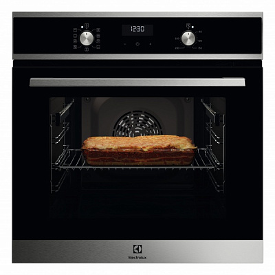 Духова шафа Electrolux EOF5C50BX