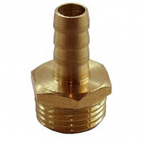 Переходник наружная STA 1/2"x14