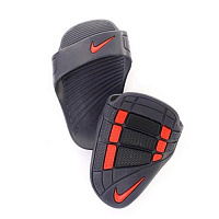 Рукавички для фітнесу Nike ALPHA TRAINING GRIP N.LG.66.073 р. S 