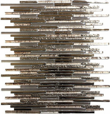 Плитка MIDAS Mosaic A-MGL06-XX-027 24,8x31,0