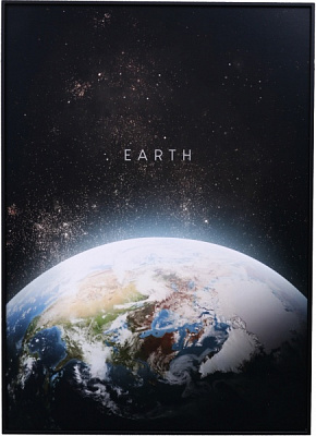 Картина Earth 50x70 см Styler OB-14205 