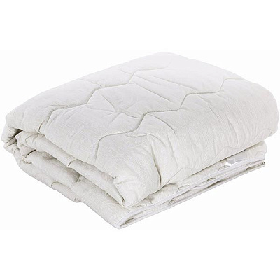 Одеяло Лама 155x215 см ДримКО