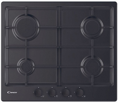Варильна поверхня Candy CHG6BRBB