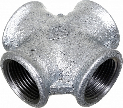 Хрестовина Atusa Ø1