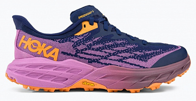 Кросівки Hoka 1123158-BBCY р.38 фіолетовий