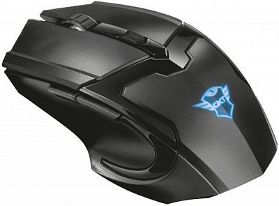 Миша Trust GXT 103 Gav Wireless Optical Gaming Mouse 23213