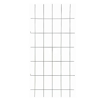 Сетка садовая  прямая 750х1600 мм