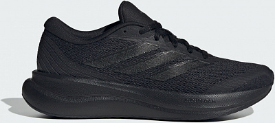 Кросівки жіночі Adidas RUNFALCON 6 W KH5574 р.39 1/3 чорні