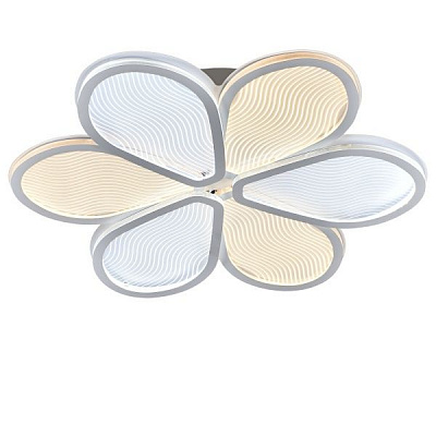 Светильник светодиодный Victoria Lighting 145 Вт белый 3000-6000 К Dulcet/PL500 