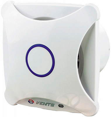 Вытяжной вентилятор Вентс 100 100 Хт