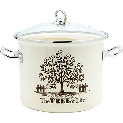 Кастрюля Tree 3 л 83112 Idilia