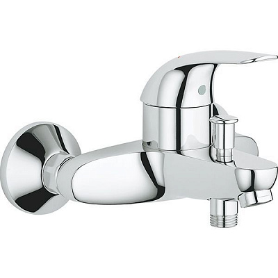 Змішувач для ванни Grohe Start Eco 23270000